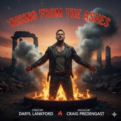 Rising From The Ashes - edit 1