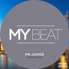 Imi Juhos - Rotterdam PREVIEW