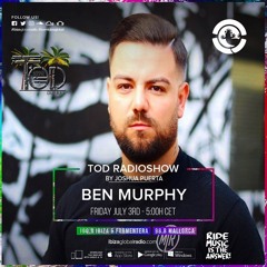 Ibiza Global Radio Presents Ben Murphy
