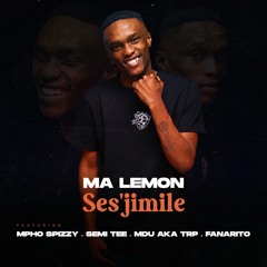 Ses'jimile (feat. Fanarito, MDU aka TRP, Mpho Spizzy & Semi Tee)