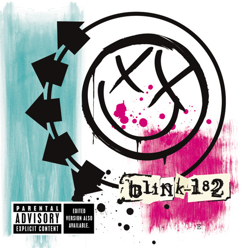 blink-182 (UK Version)