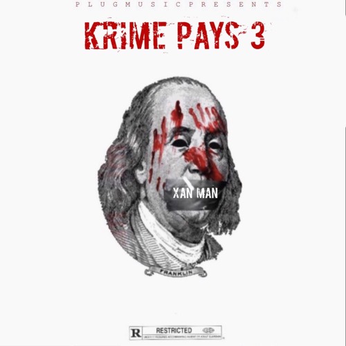 Krime Pays 3 (Edited Version)