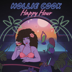 Stream Sweet Like Chocolate by Hollie Cook | Listen online