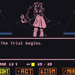She Knows Best (In-Game Version)