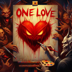 One Love - (FREE DOWNLOAD)