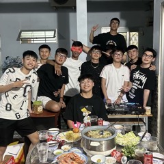 |✈️NST 2K26✈️| ĐEN BẠC THÌ ĐỎ TÌNH (KietNguyen mix)