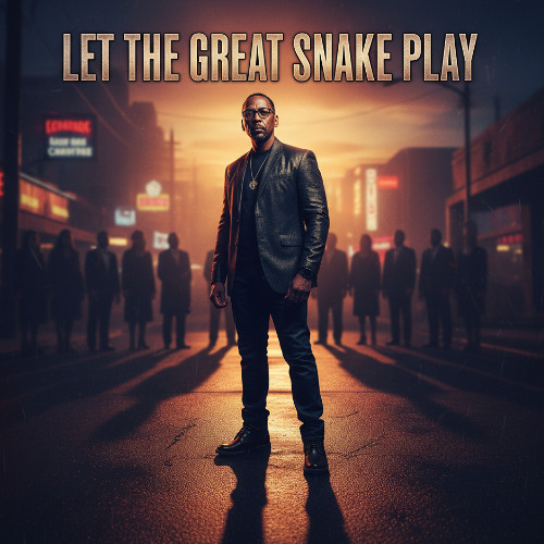 Let the great Snake Play