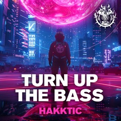 Turn up the bass