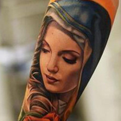 Louis Channell( Free stle)