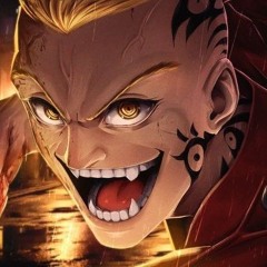 South Terano (Tokyo Revengers) - Cria do Rio | Okabe