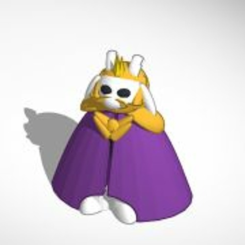 Asgore - Accordion Cover (not my song)