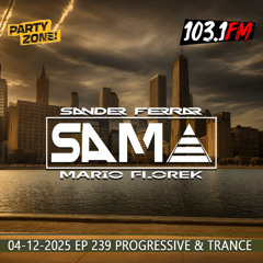 04-12-2025 Party Zone EP 239 SAMA