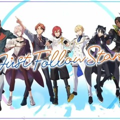 #JustFollowStars - Holostars [Original Song] / #JustFollowStars - ホロスターズ [オリジナル楽曲]