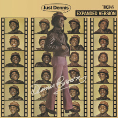 Stream Left with a Broken Heart by Dennis Brown | Listen online
