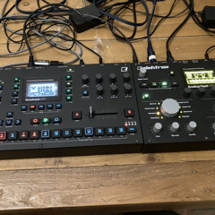 OCTATRACK JAM 160623