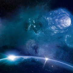 Wormhole by Cosmic Holocaust (PsyTrance Drum & Bass)