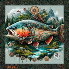 Ignacio Tardieu - Arapaima