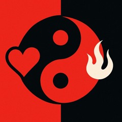 Bleep Bloop Radio Episode #41 - The Dichotomy of Love [Mini Dubstep Mix]