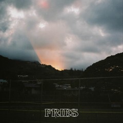 Fries Ft. Tyler Donovan