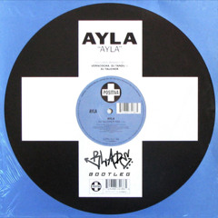 AYLA - Taucher Remix (BLADE - Bootleg) [FREE DOWNLOAD]