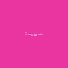 i hate this tune (oso remix) - royel otis