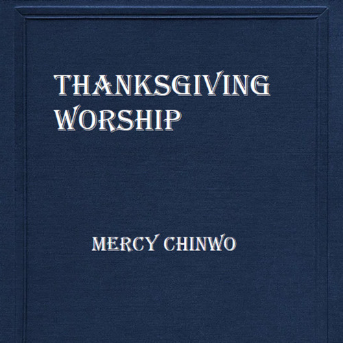 Thanksgiving Worship (Live)