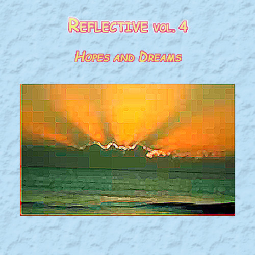 Stream CueHits Listen to Pop Vol. 4 Hopes and Dreams playlist online