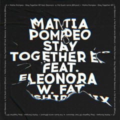 Mattia Pompeo - Bowl (Original Mix)[8Music]