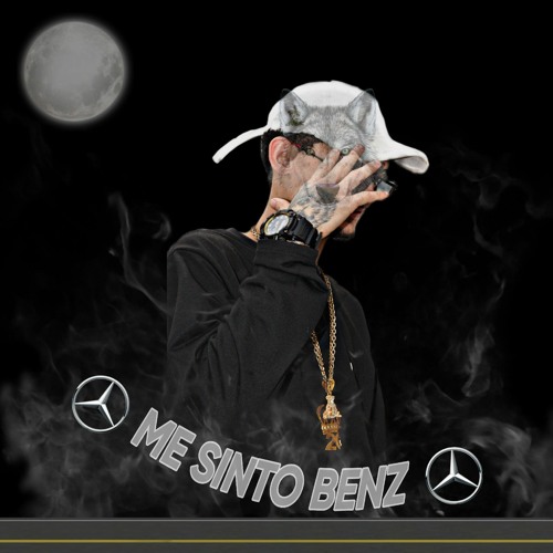 DOIS G ME SINTO BENZ ((PROD: PATOLINO BEATS))