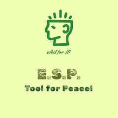 Tool for Peace!