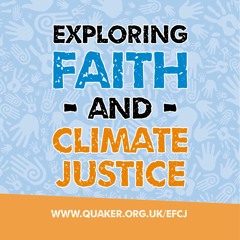 Exploring faith and climate justice