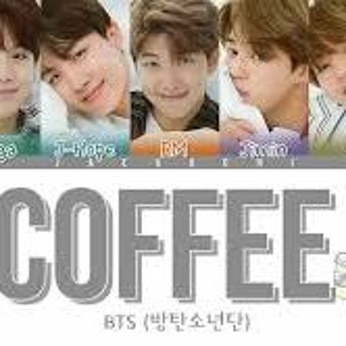 BTS Coffee