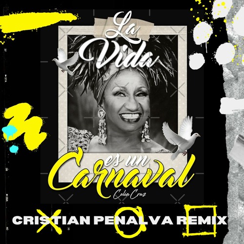 La Vida Es Un Carnaval Tech House