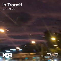 007 - Niku @ Nomad Radio
