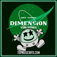 John Summit - Trip (YSM Edit) (Extended Mix)