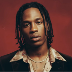 Travis Scott - I KNOW_ (1990 soul AI version)