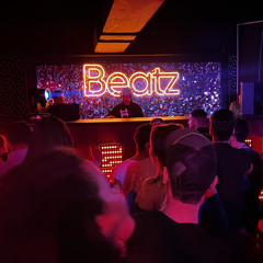 Stellar 1st Edition - Beatz