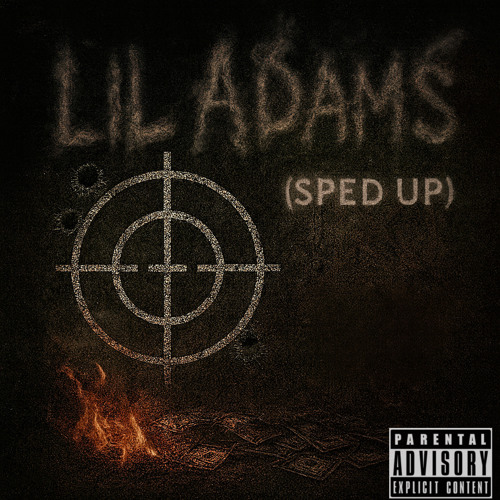 Lil Adams (Fast)