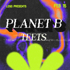 Live at LOSO 2/15/2025