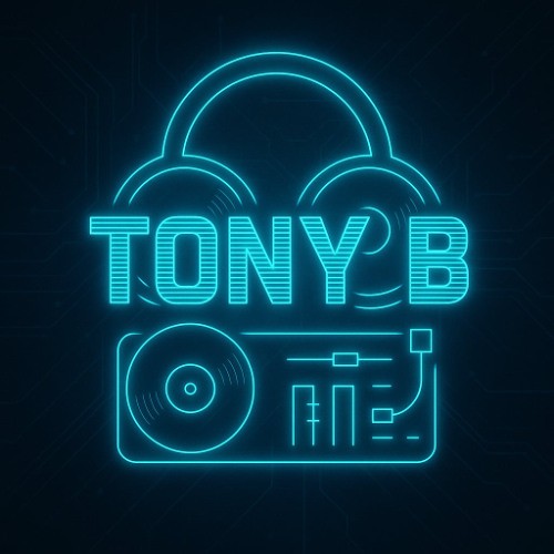 tony b classic krissradio  live recording 2
