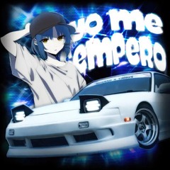 YO ME SEMPERO