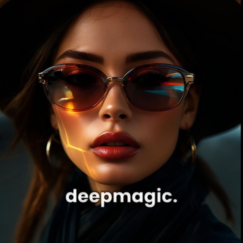 Deep House Music Mix 2024 ' Mixed By "deepmagic." Vol.22
