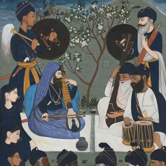 Asa Di Vaar—Hazoori Ragi Gurpartap Singh Ji (Sachkhand Sri Hazur Sahib)