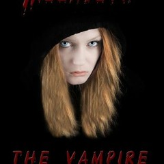 !* Melabeth the Vampire by E.B. Hood