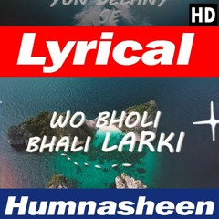 HUMNASHEEN | Shayan Khalid | Tribute to Munni Begum | Pakistani Songs | Latest Songs 2020
