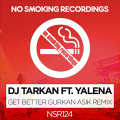 Get Better (feat. Yalena)