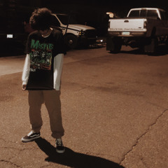 i got...nothing (prod.brokenprodigy)