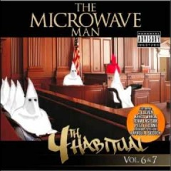 Microwaveman - Body - Feat 7-mile