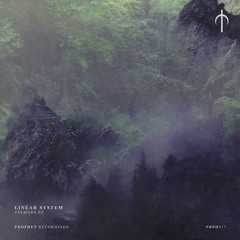 Linear System - Tremors ep