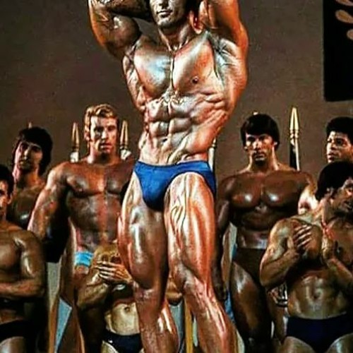 Inside Arnold's Bodybuilding Diet: Secrets of Muscle-Building Unraveled